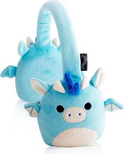 Squishmallows Headphone Tat Wireless Tatian