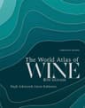 World Atlas of Wine 8th Edition (Inbunden, 2019)