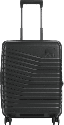 Samsonite Intuo Spinner S 55cm - Black