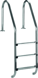 Swim & Fun Inground 3-Steps Ladder 1559