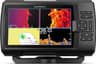Garmin Striker Vivid 7sv Med GT52HW-TM-givare