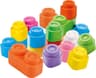 Clementoni Clemmy Cubes 17877