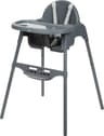 BebeConfort 2-in-1 high chair Meely