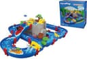 Aquaplay Mountain Lake
