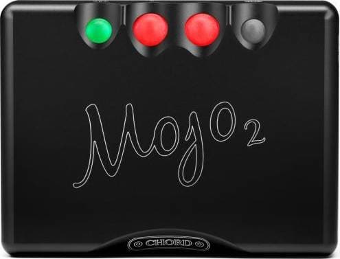 Chord Electronics Mojo 2