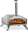 Austin and Barbeque AABQ Pizza Oven Gas 12"