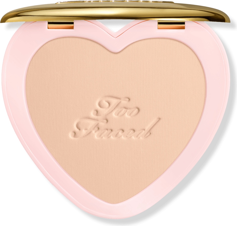 Too Faced Born This Way Soft Blur Puder - Light