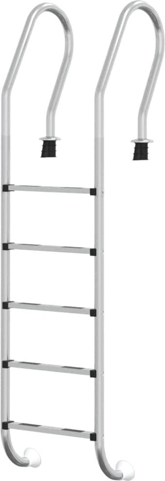 vidaXL Pool Ladder 93457