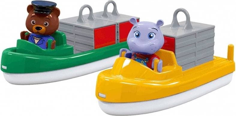 Aquaplay Container & Transport Boat 8700000271