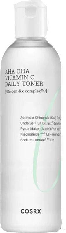 Cosrx Refresh AHA BHA Vitamin C Daily Toner 150ml