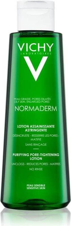 Vichy Normaderm Purifying Astringent Lotion 200ml