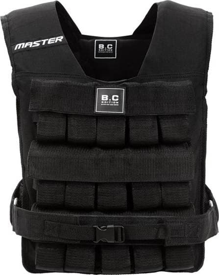 Master Fitness Weight Vest 30kg