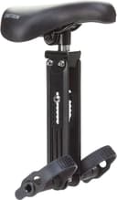 Kids Ride Shotgun Front Mounted Seat For MTB