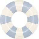 Petite Pommes Classic Pool Floats Nordic Blue 120cm