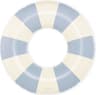 Petite Pommes Classic Pool Floats Nordic Blue 120cm