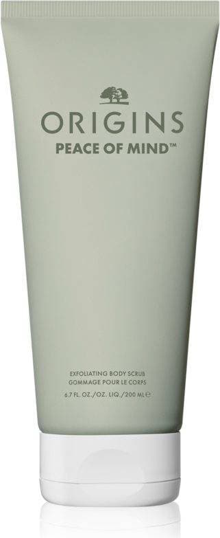 Origins Peace of Mind Body Scrub 200ml