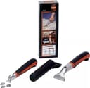 Bahco SCRAPER-SET2 Färgskrapa