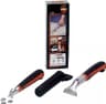 Bahco SCRAPER-SET2 Färgskrapa