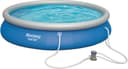 Bestway Fast Set Pool Ø4.57x0.84m
