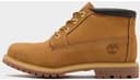 Timberland Nellie Boots I Nubuckläder - Naturlig