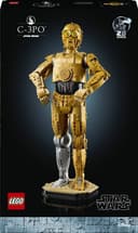 LEGO Disney Star Wars C 3PO 75398