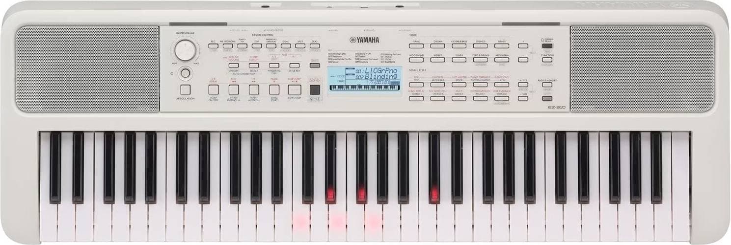 Yamaha EZ-310