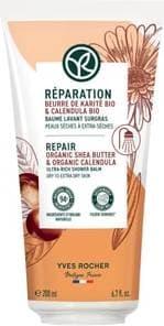 Yves Rocher Återfettande Duschkräm 201ml