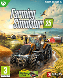 Farming Simulator 25 (XBSX)