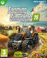 Farming Simulator 25 (XBSX)