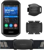 Garmin Edge 1050 Bundle GPS