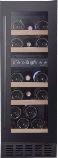 Temptech Classique CLX30DB Svart