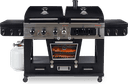 Pit Boss Memphis Ultimate Combo Grill