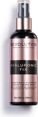 Revolution Beauty Hyaluronic Setting Spray 100ml