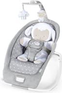 Ingenuity Rocking Seat Cuddle Lamb