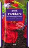 Rölunda Täckbark 40L
