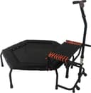Hammer JumpStep Pro Trampoline