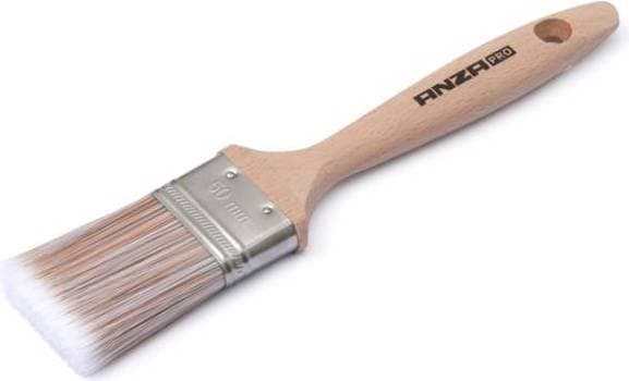 ANZA Super Soft 193150 trä Målarpensel