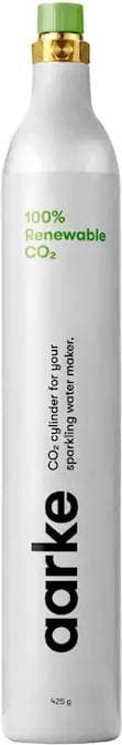 Aarke Co2 Carbonated cartridge