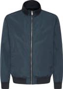 Matinique Hardron Bomber Jacket - Dark Navy