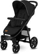 Lionelo Annet Plus Black Carbon