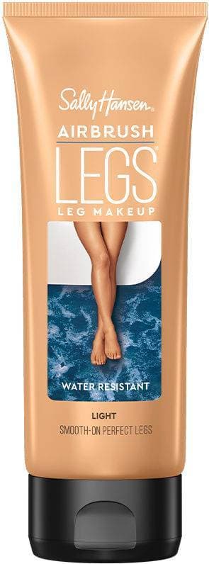 Sally Hansen Airbrush Legs Lotion Light 118ml
