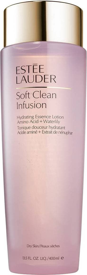 Estée Lauder Soft CleanSilky Hydrating Lotion 400ml