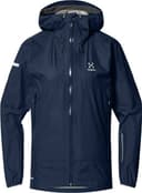 Haglöfs L.I.M GTX II Jacket Women - Tarn Blue