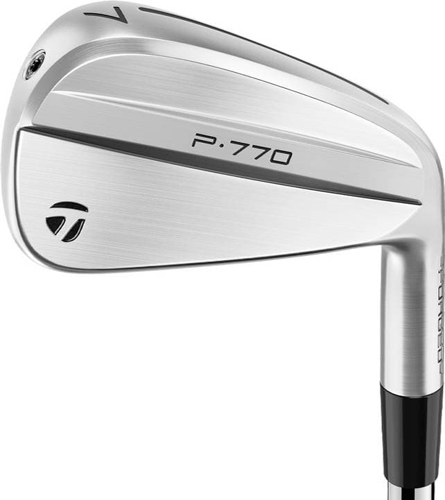 TaylorMade P770 4-P 7 Jern