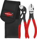 Knipex 00 20 72 V02 Mini Set Tång