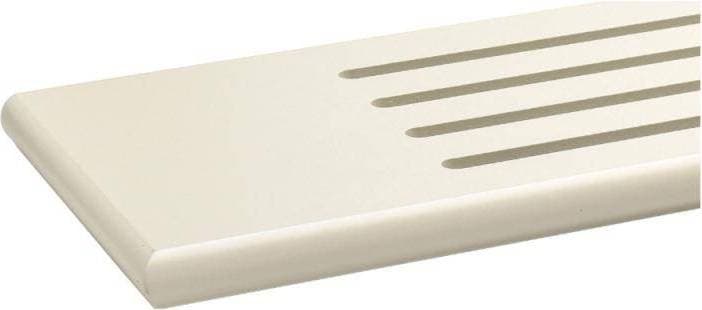 Habo Haga 15443 MDF Fönsterbräda 110x1.8cm