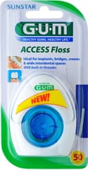 GUM Access Floss 50m