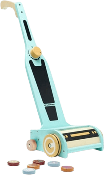Kids Concept Vacuum Cleaner