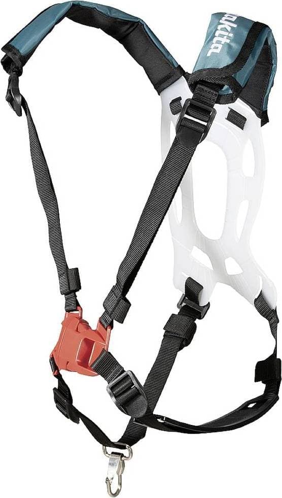 Makita 191K37-5 Bärrem