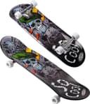 California Stunt Skateboard